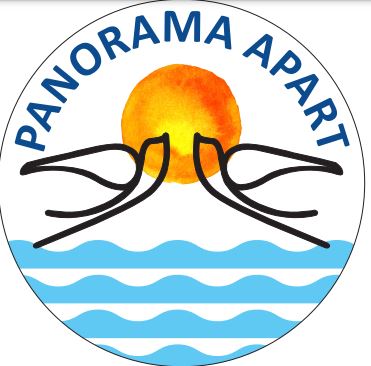 Panorama Apart Palamut Buku